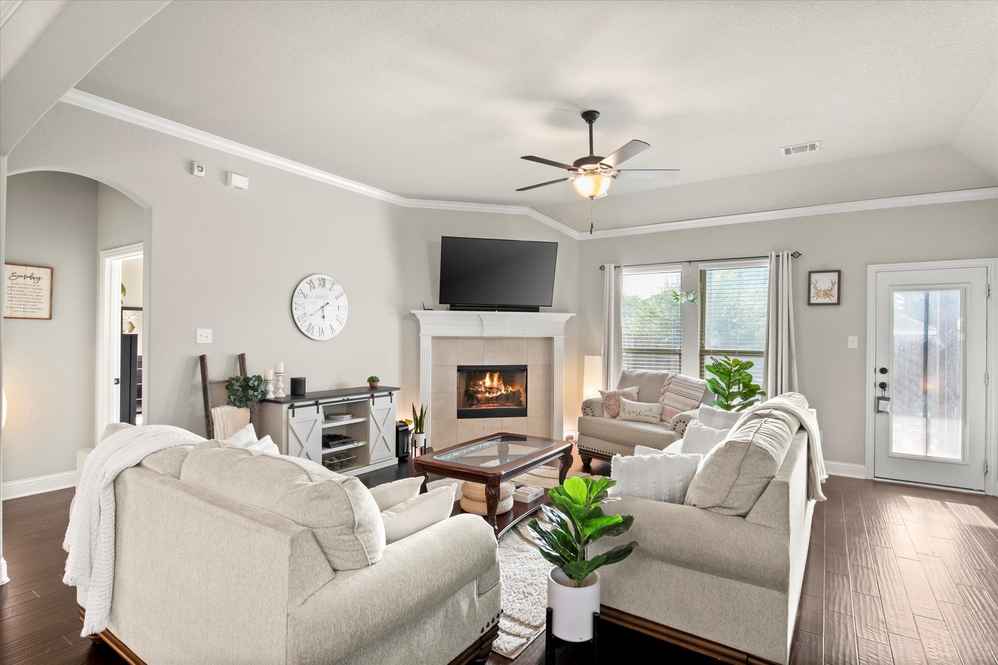 205 Carson Drive Waxahachie TX 75167
