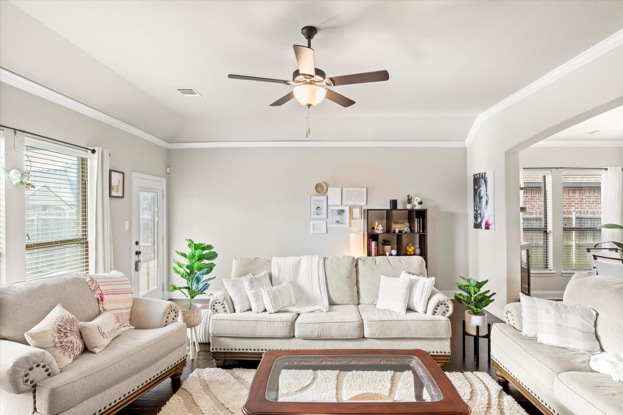 205 Carson Drive Waxahachie TX 75167