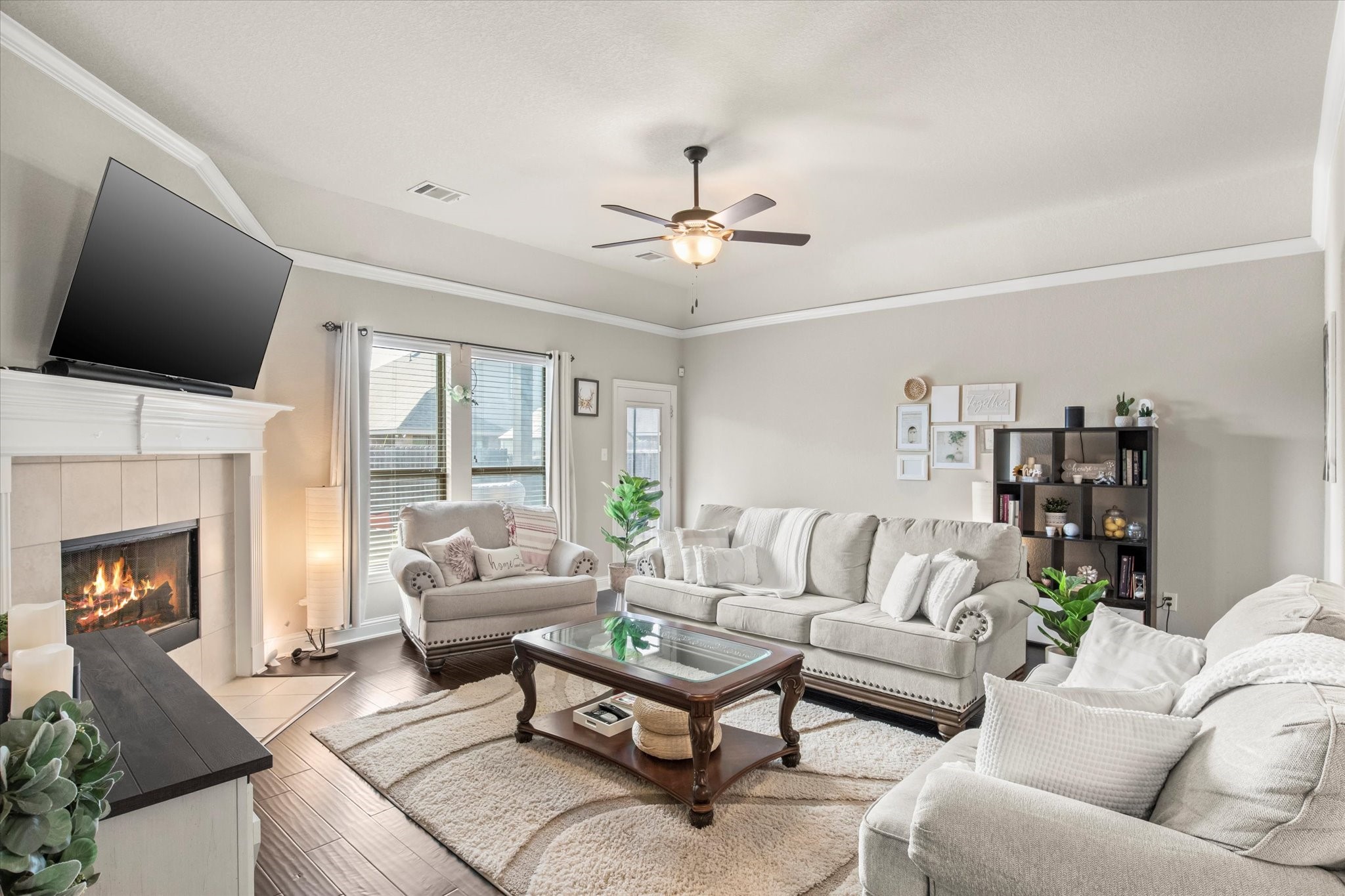 205 Carson Drive Waxahachie TX 75167