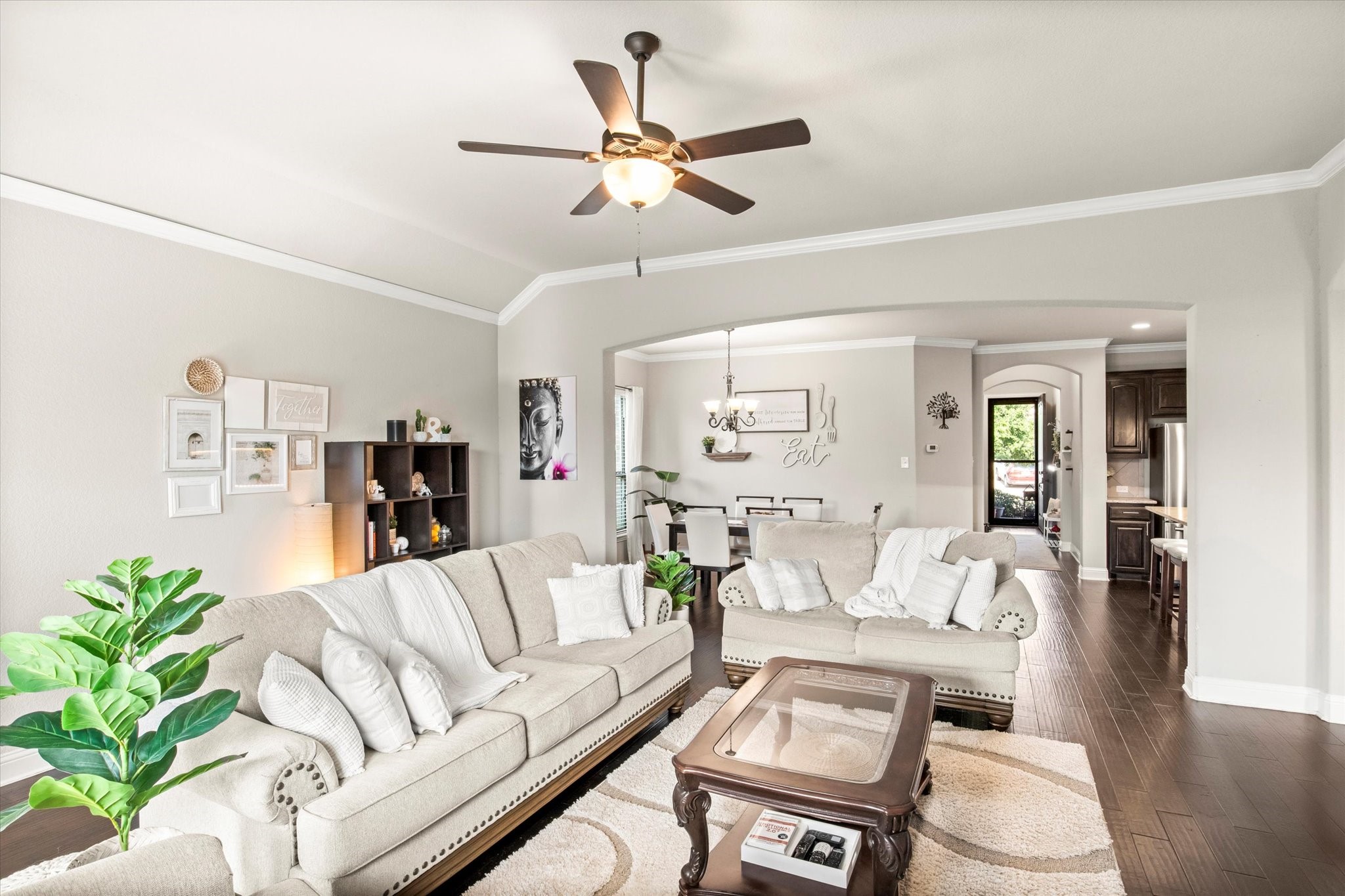 205 Carson Drive Waxahachie TX 75167
