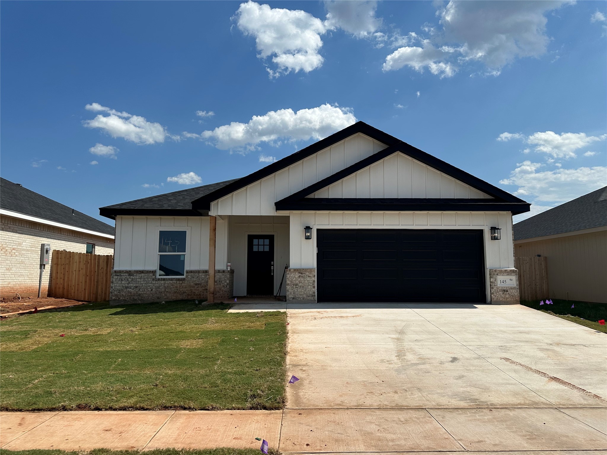 145 Waterloo Drive Abilene TX 79602