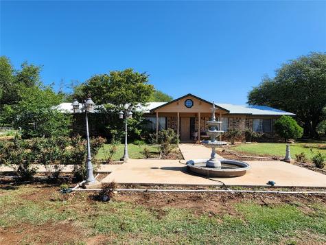 3974 County Road 104 Brownwood TX 76801