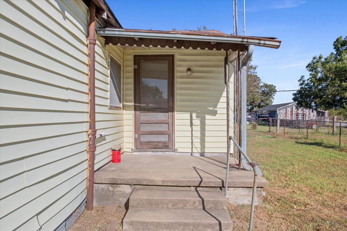100 County Road 120c Riesel TX 76682
