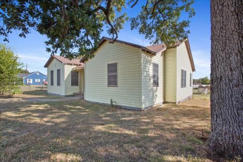 100 County Road 120c Riesel TX 76682