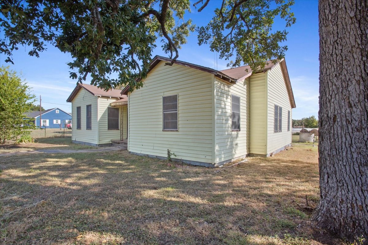 100 County Road 120c Riesel TX 76682
