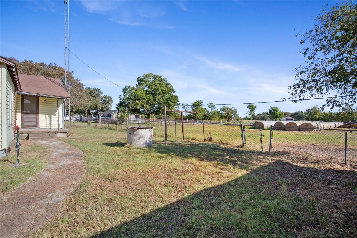 100 County Road 120c Riesel TX 76682