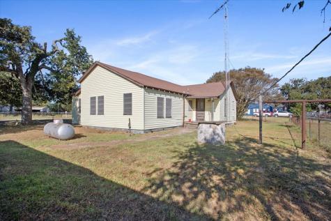 100 County Road 120c Riesel TX 76682