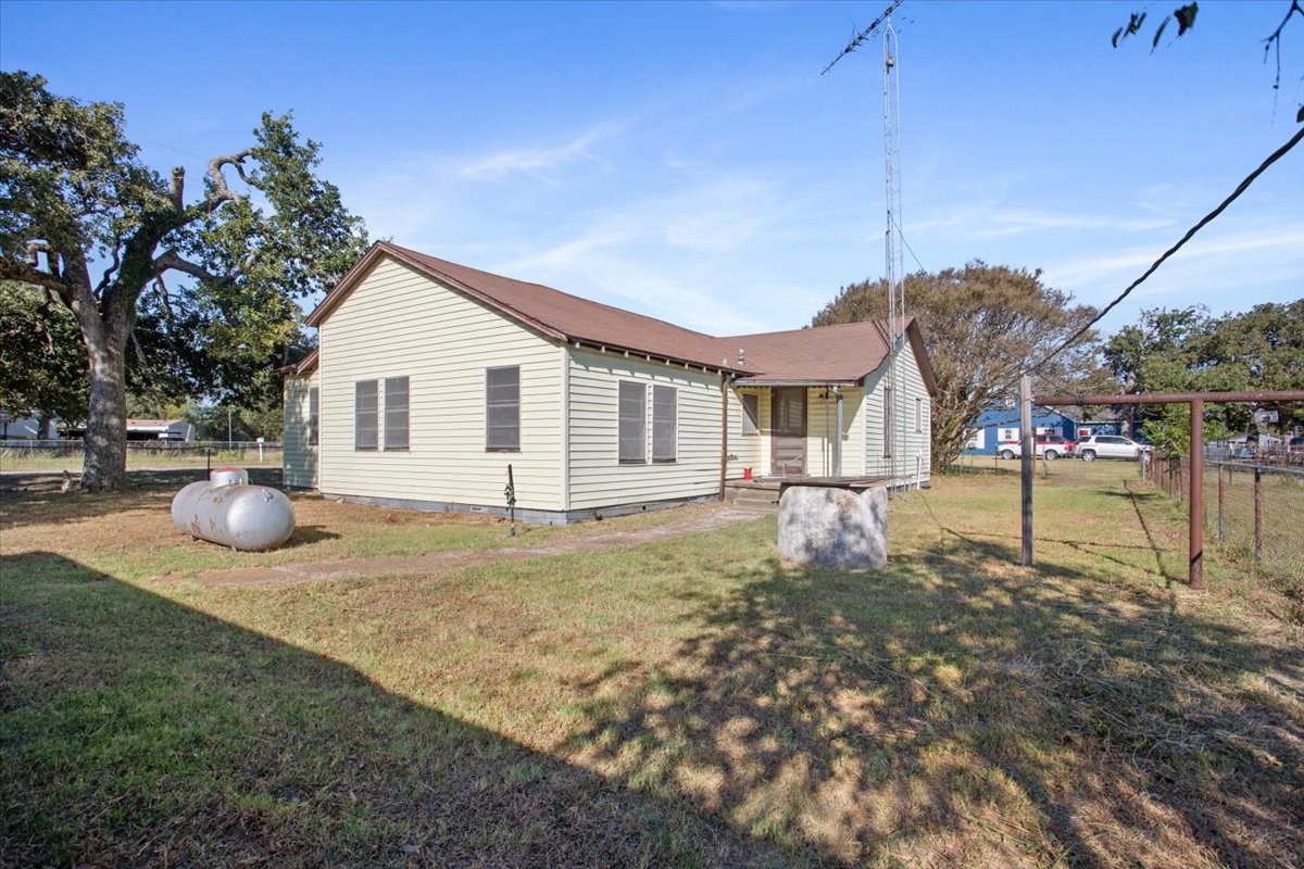 100 County Road 120c Riesel TX 76682