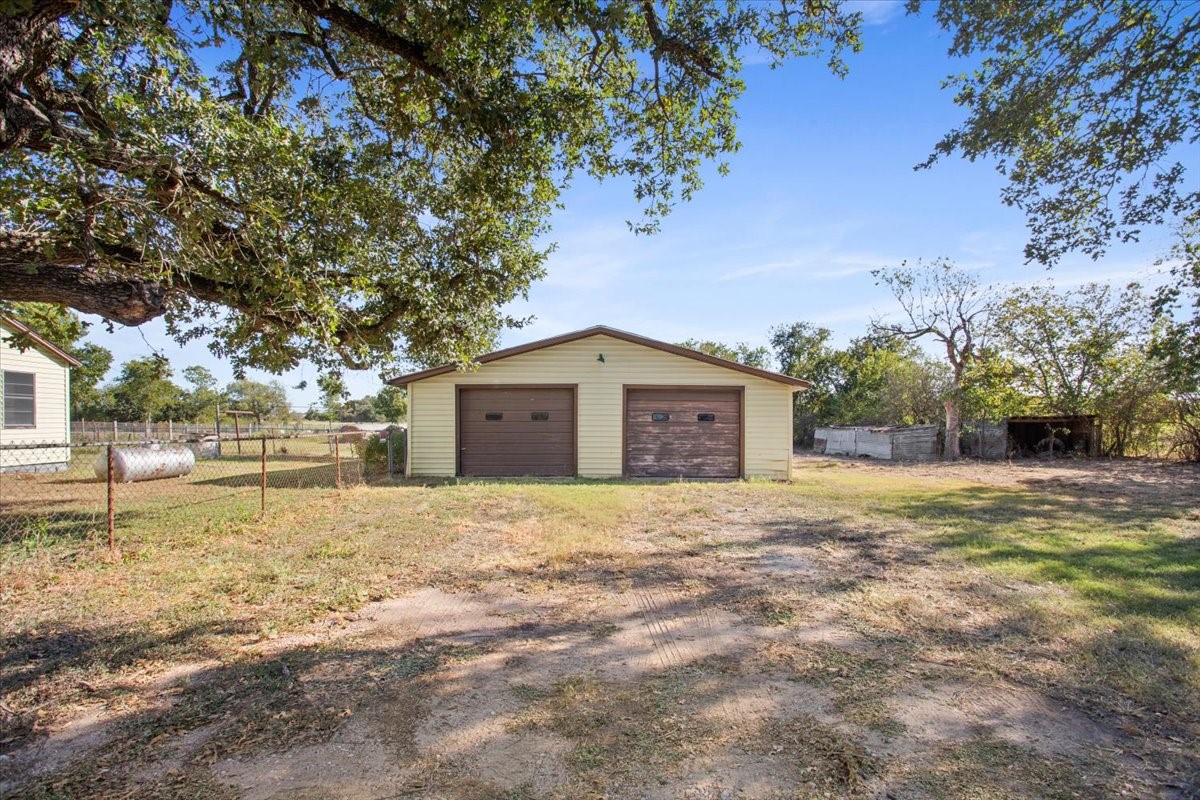 100 County Road 120c Riesel TX 76682