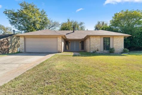 616 Nora Lane Desoto TX 75115