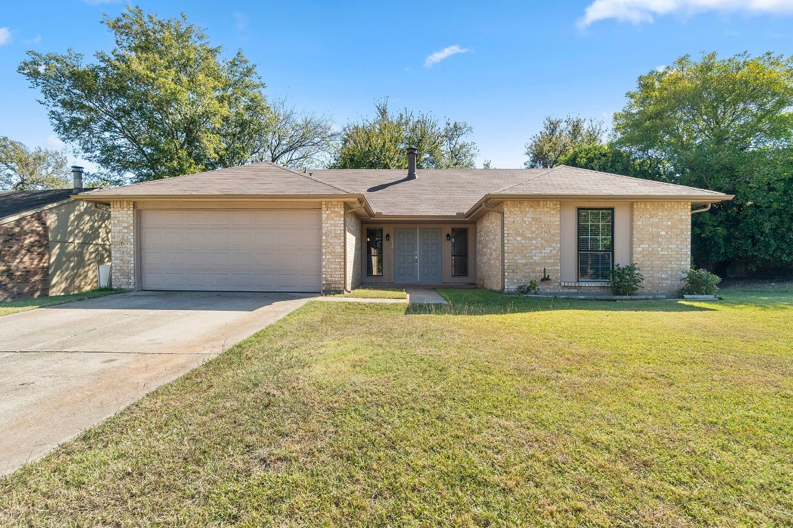 616 Nora Lane Desoto TX 75115