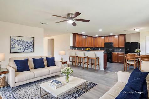 2513 Tan Oak Drive Dallas TX 75212