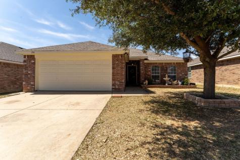 1116 Monticello Drive Azle TX 76020