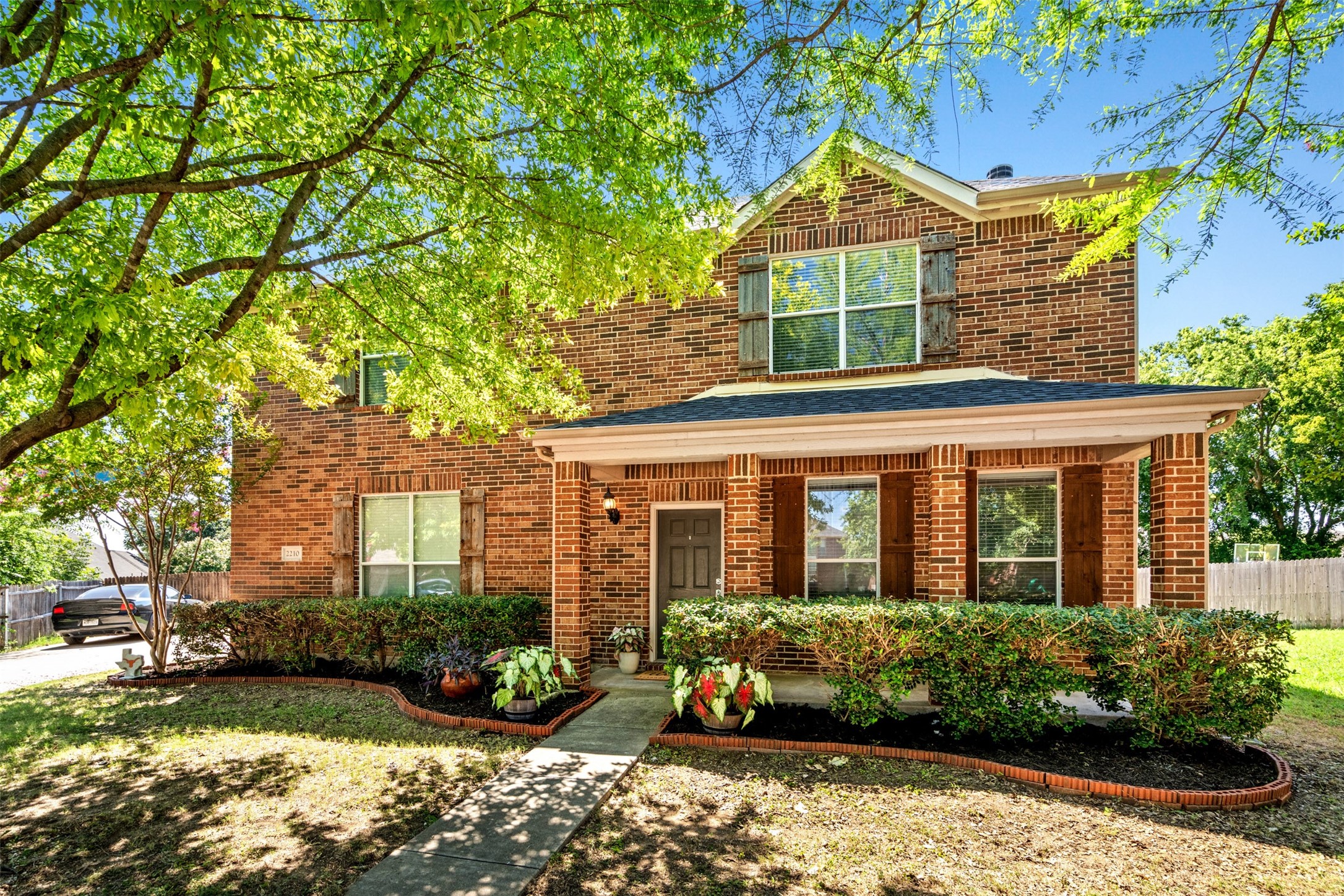 2210 Goose Down Court Midlothian TX 76065