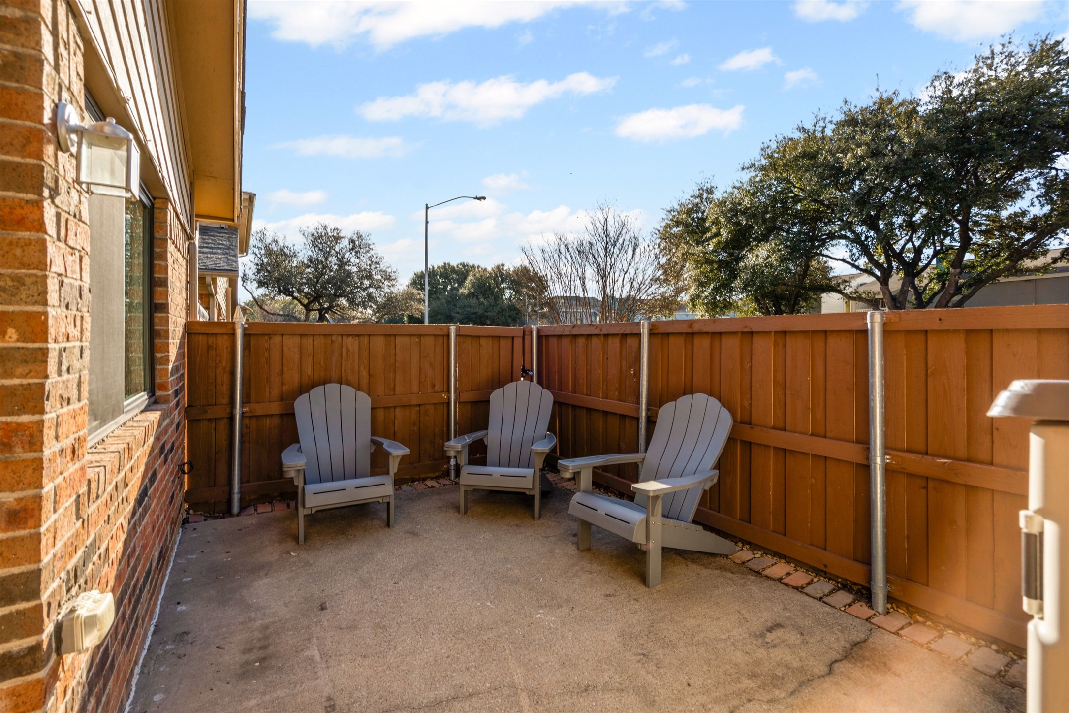 5743 Cedar Creek Drive Benbrook TX 76109