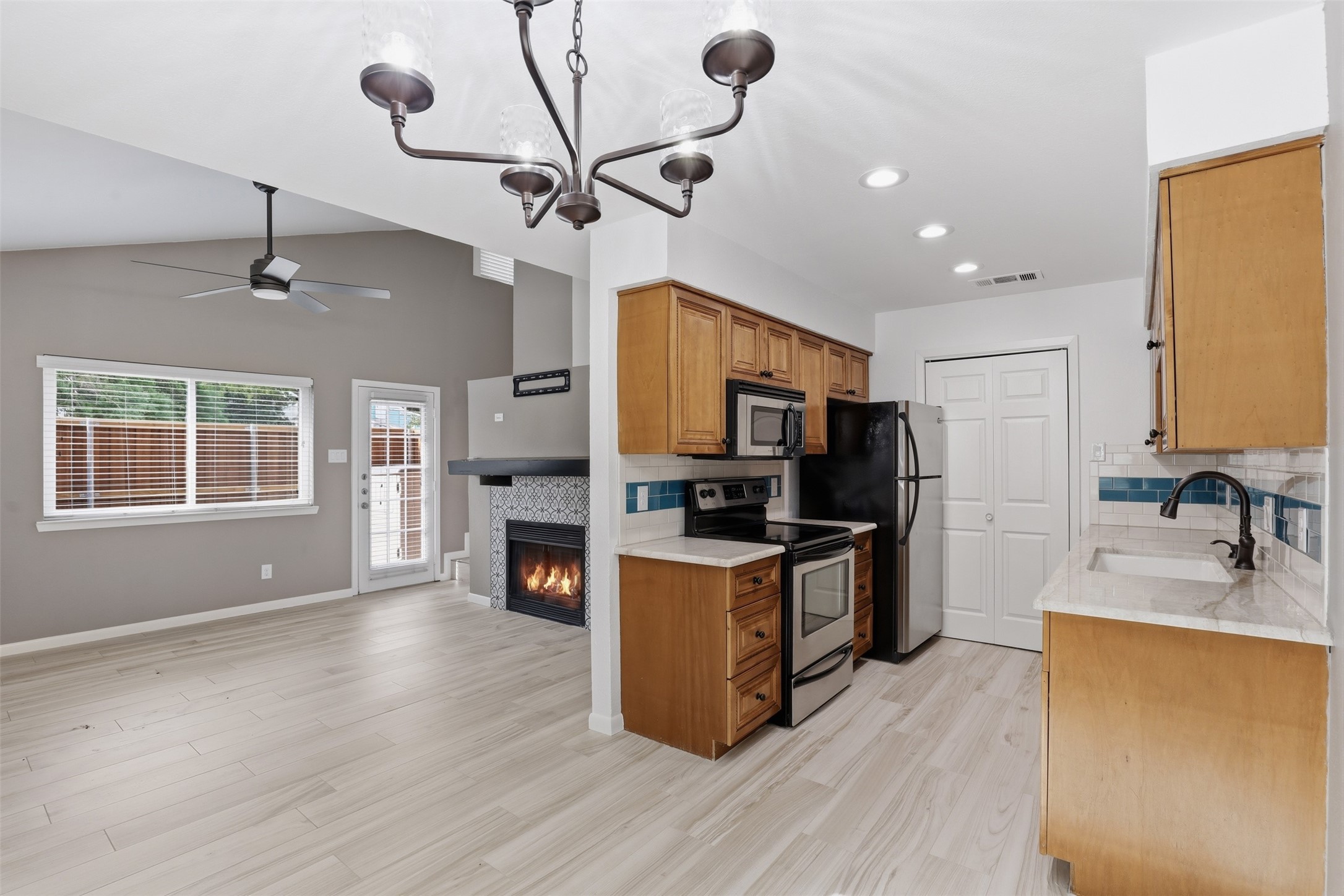 5743 Cedar Creek Drive Benbrook TX 76109