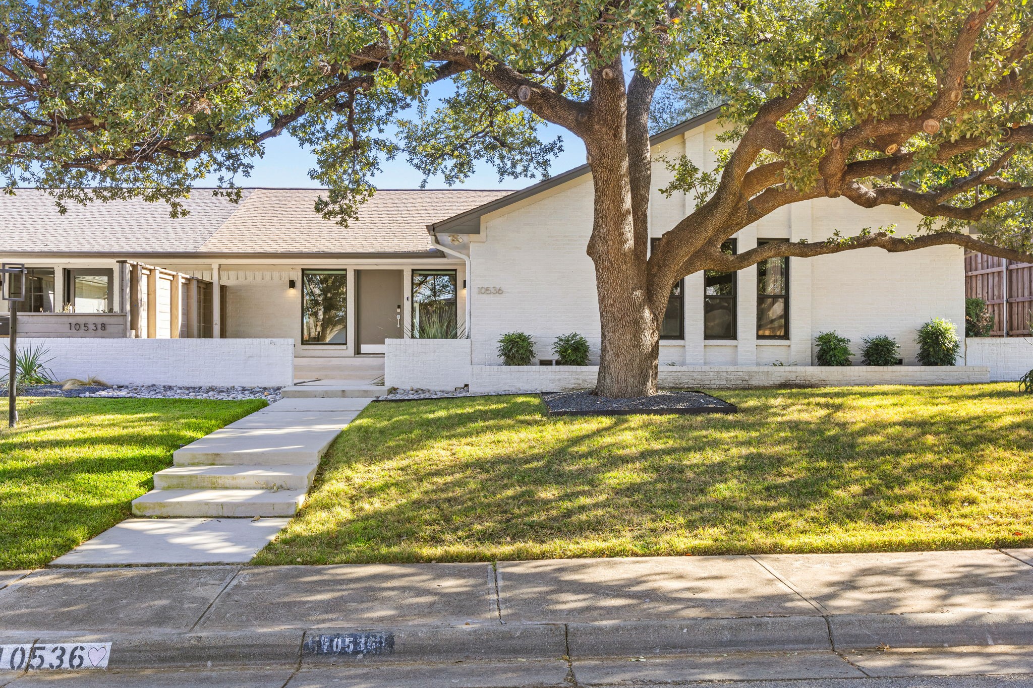 10536 Egret Lane Dallas TX 75230