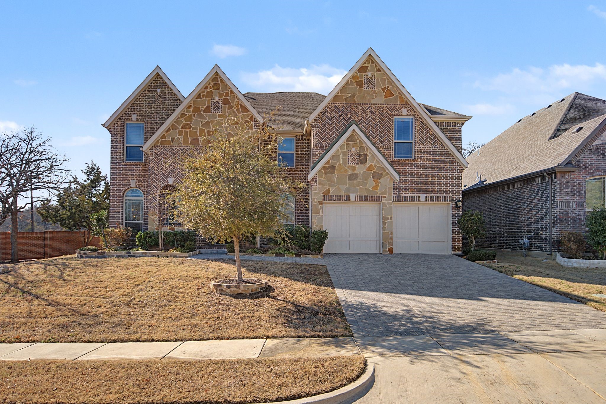 3409 Florence Drive Corinth TX 76210