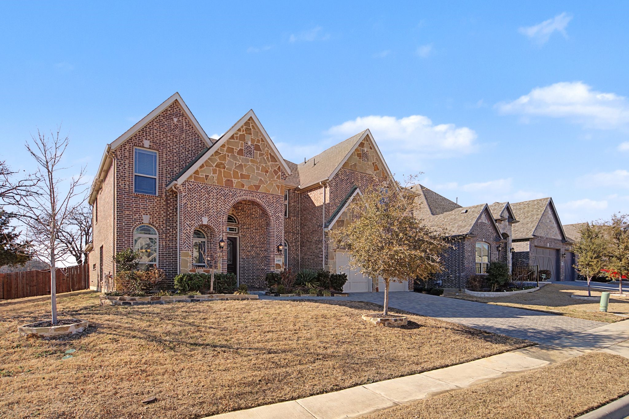 3409 Florence Drive Corinth TX 76210
