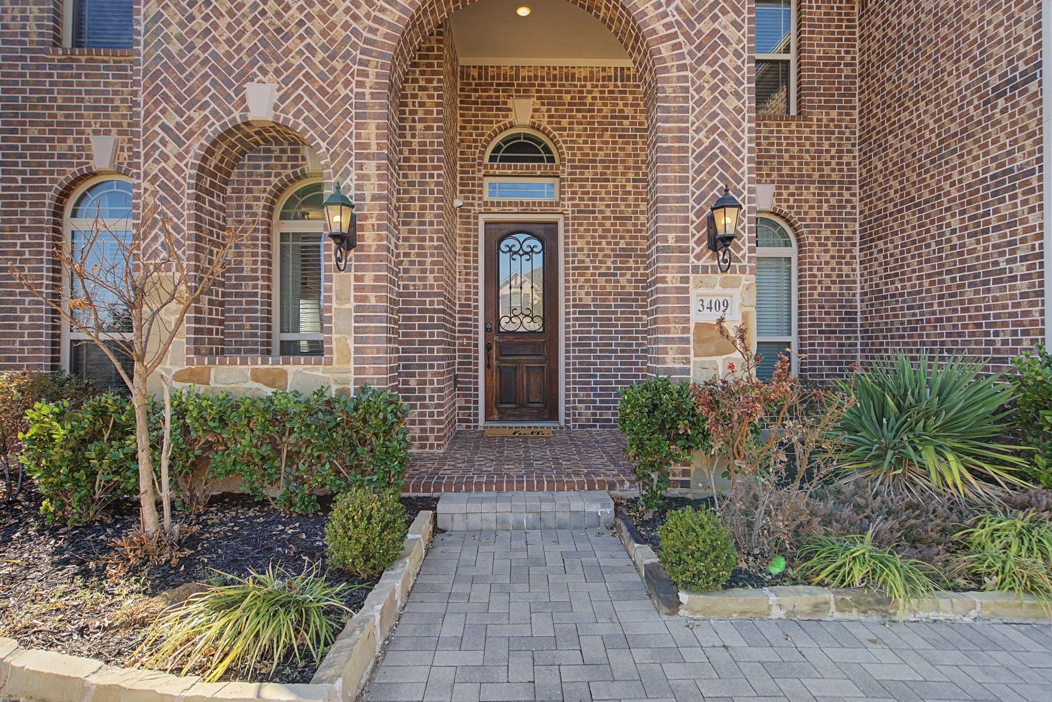 3409 Florence Drive Corinth TX 76210