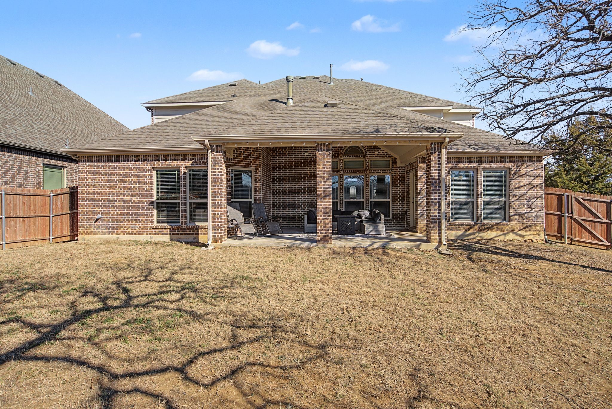 3409 Florence Drive Corinth TX 76210