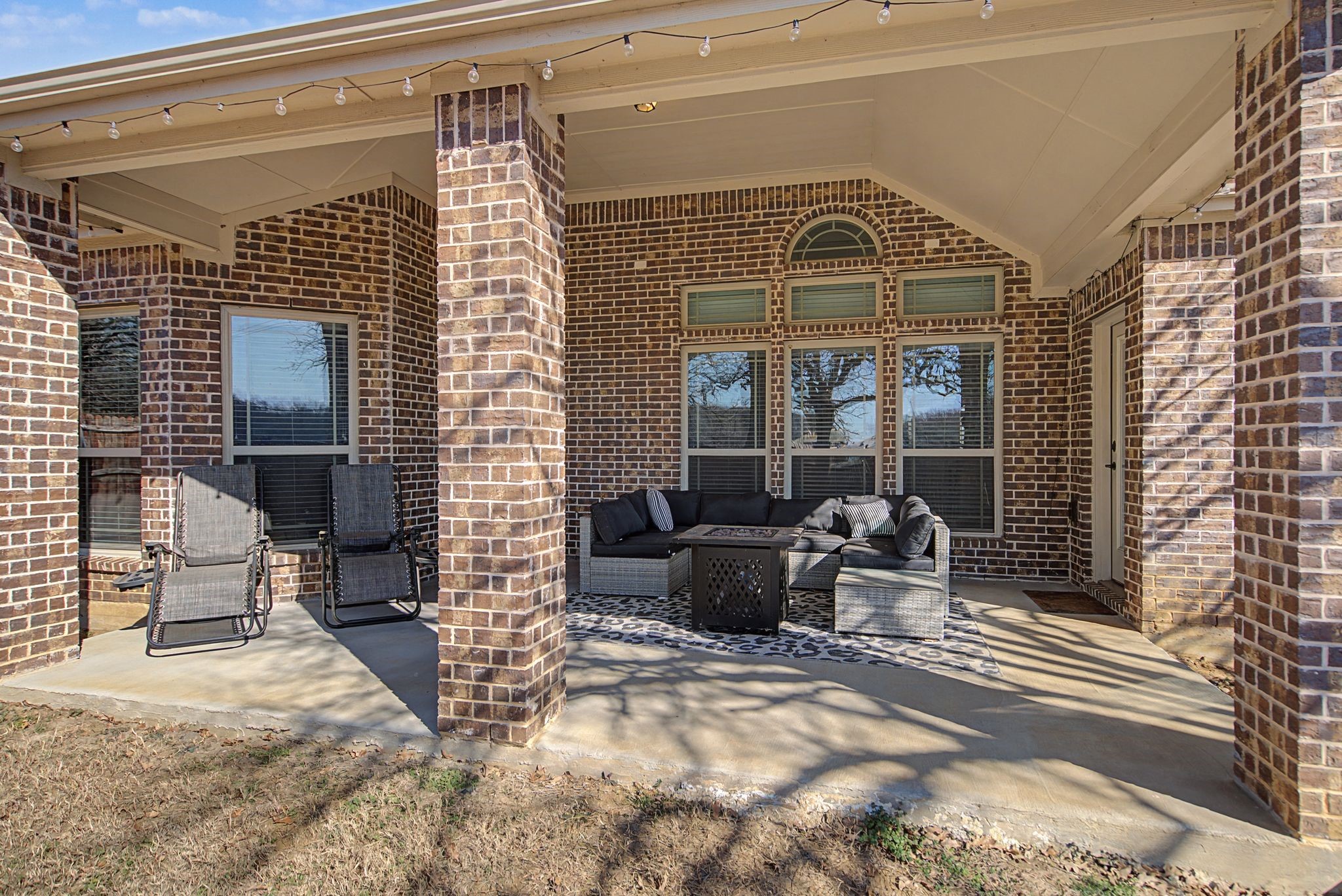 3409 Florence Drive Corinth TX 76210