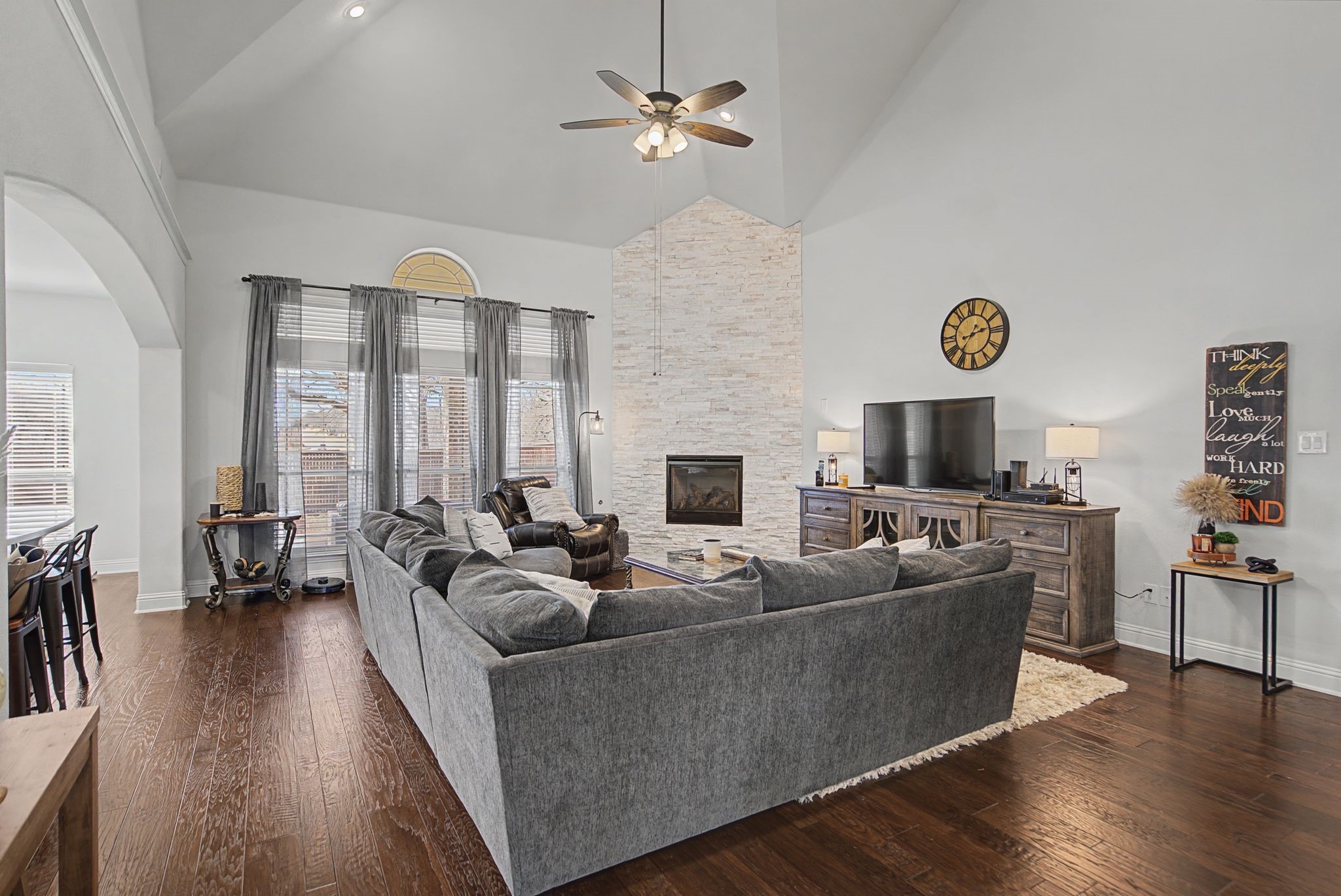 3409 Florence Drive Corinth TX 76210