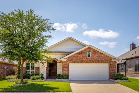 1005 Pigeon Hawk Drive Little Elm TX 75068