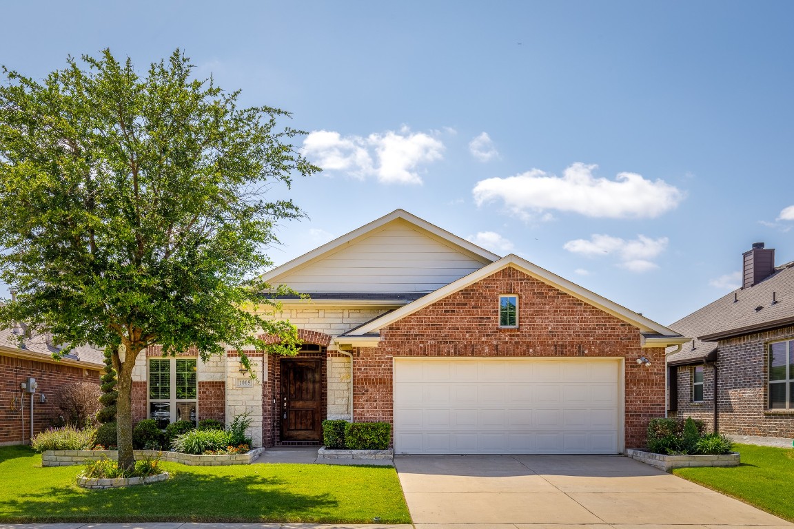 1005 Pigeon Hawk Drive Little Elm TX 75068