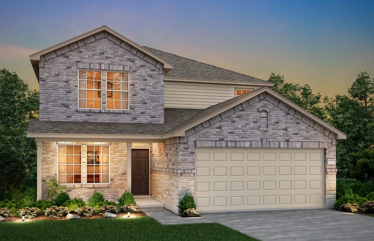 911 Marigold Street Princeton TX 75407