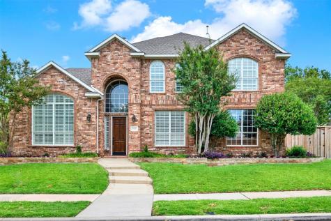 3609 Asbury Lane Plano TX 75025