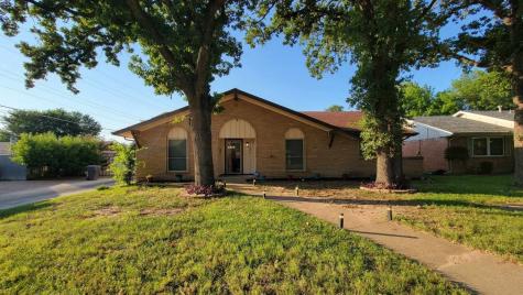 10315 Checota Drive Dallas TX 75217