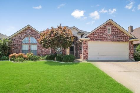 6010 Brenhaven Road Arlington TX 76017