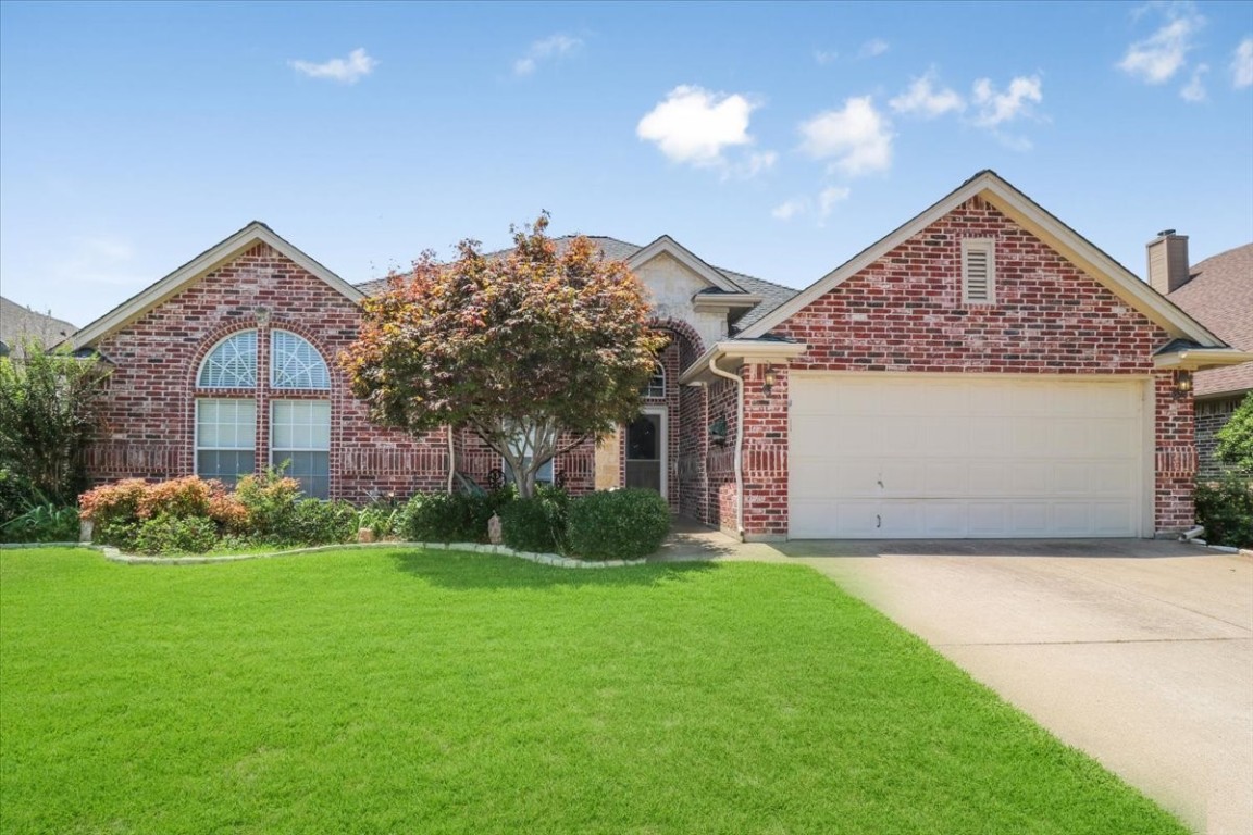 6010 Brenhaven Road Arlington TX 76017