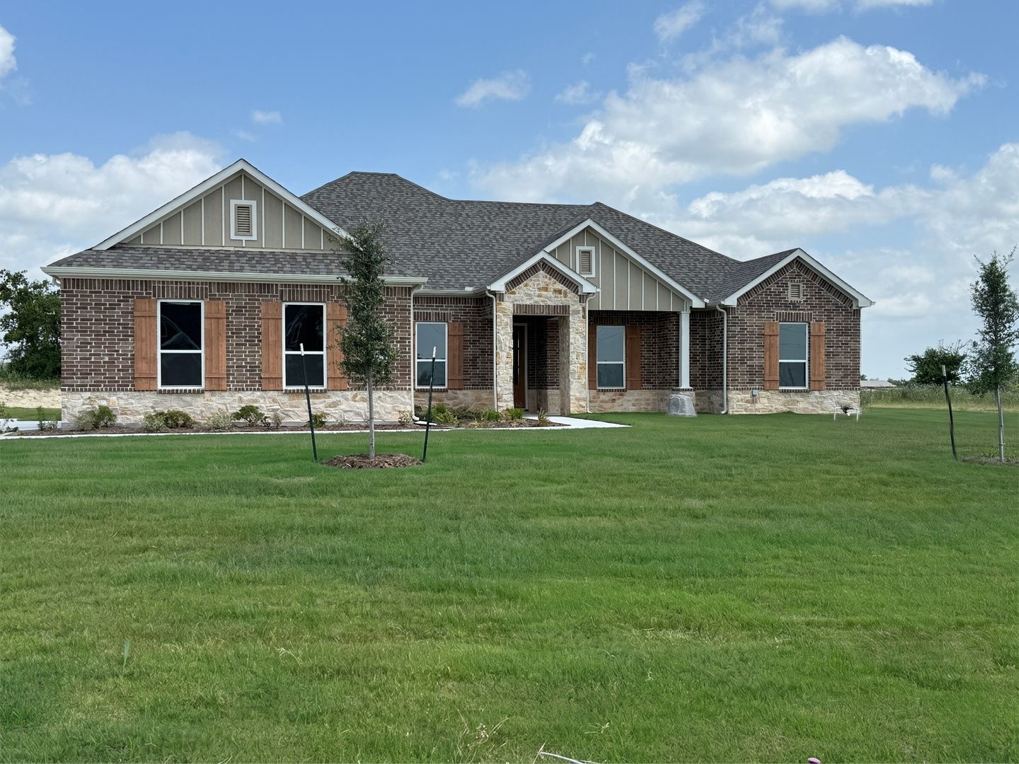 128 Fan Mill Trail Weatherford TX 76085