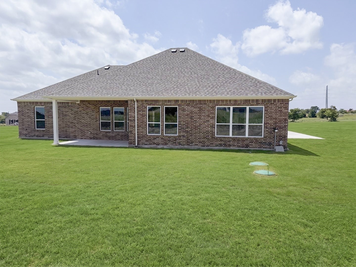 128 Fan Mill Trail Weatherford TX 76085