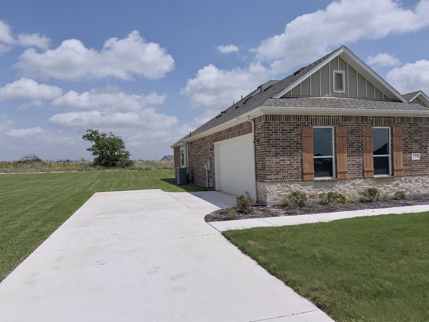 128 Fan Mill Trail Weatherford TX 76085