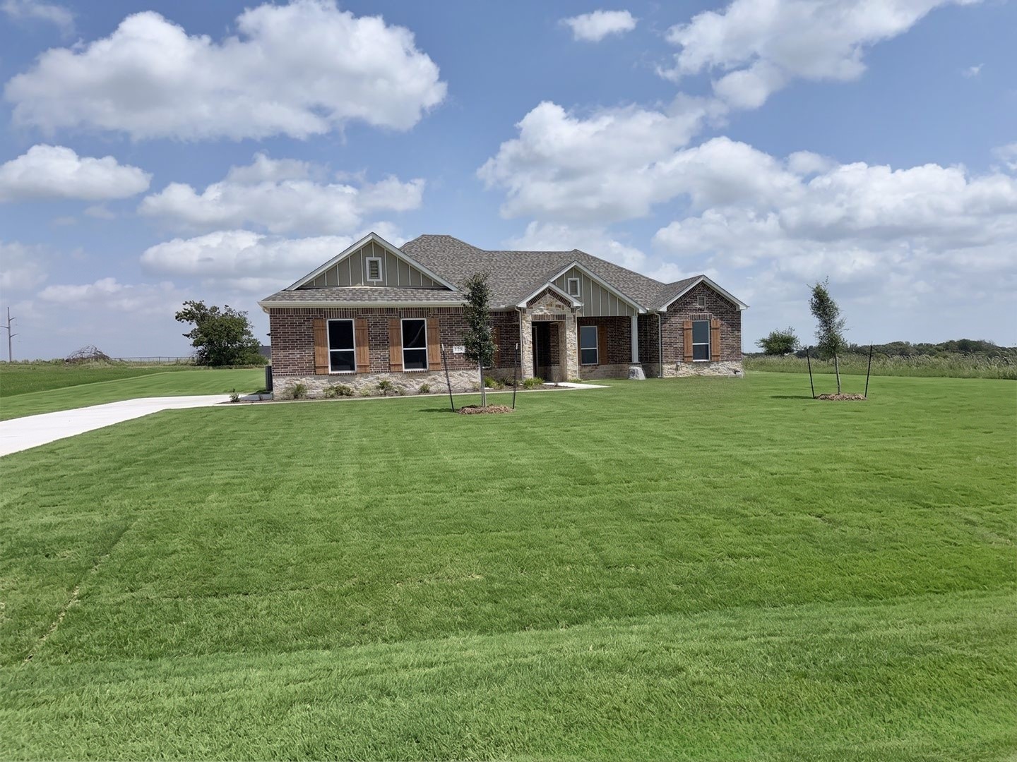 128 Fan Mill Trail Weatherford TX 76085