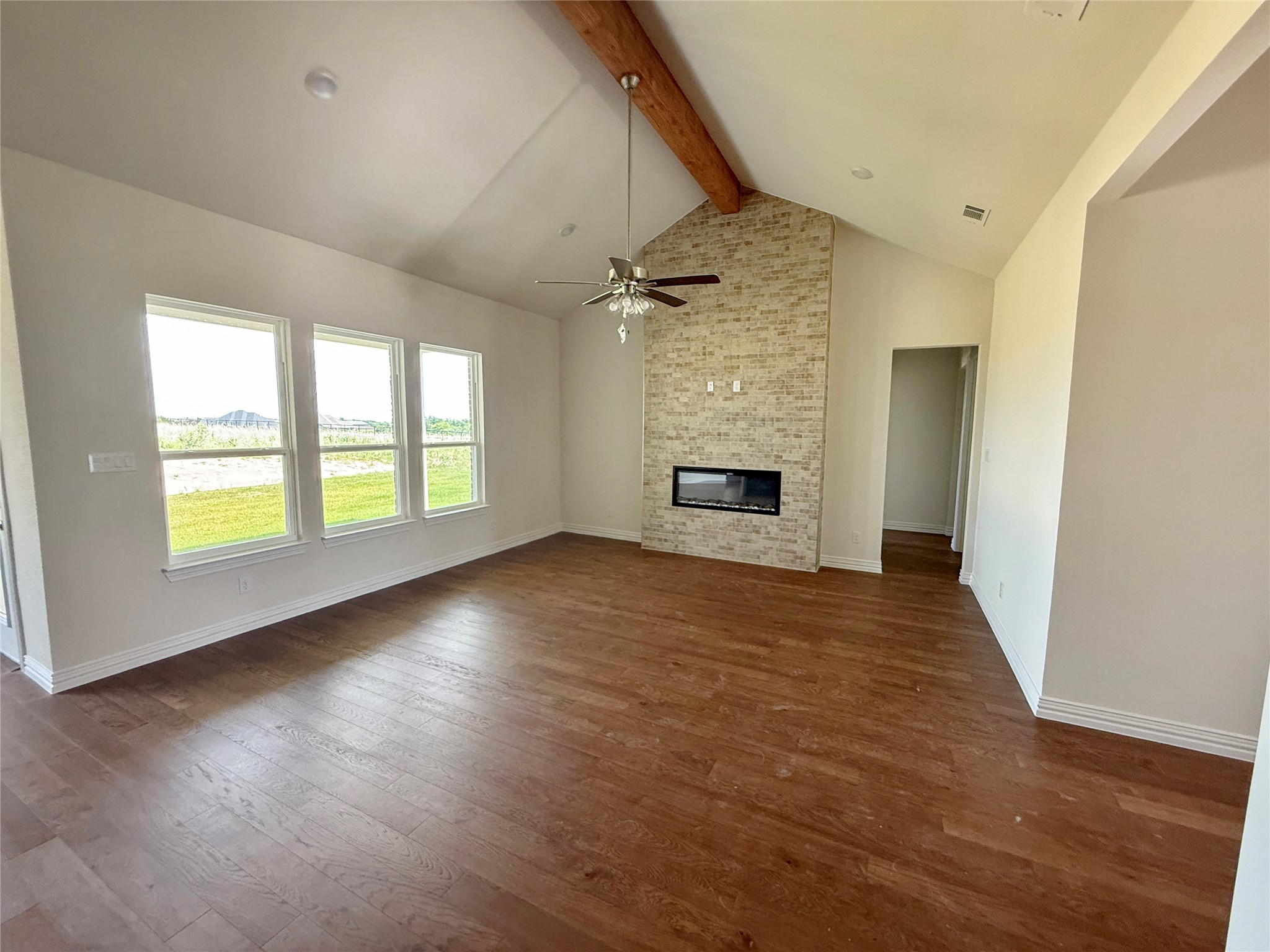 128 Fan Mill Trail Weatherford TX 76085