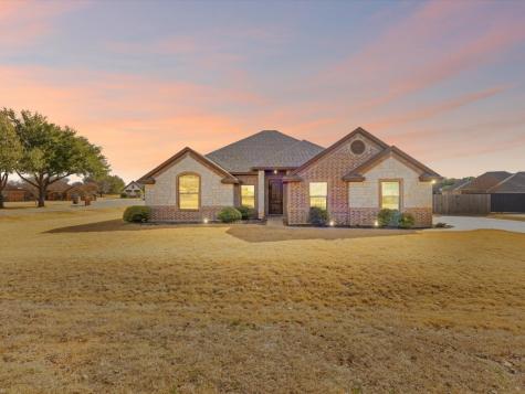 6303 Asphodel Court Granbury TX 76049
