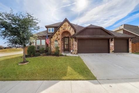 960 Mangrove Drive Fate TX 75087
