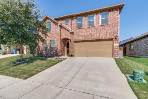 824 Harrison Lane Lavon TX 75166
