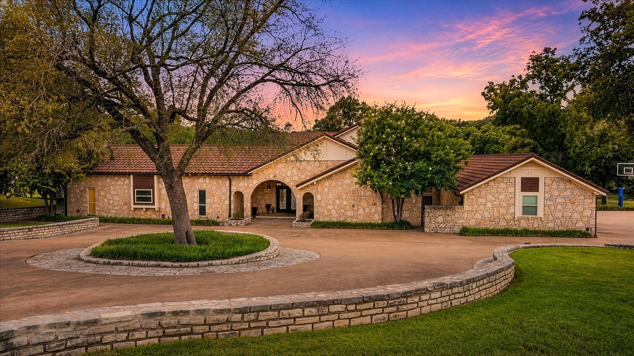 9404 Bellechase Road Granbury TX 76049