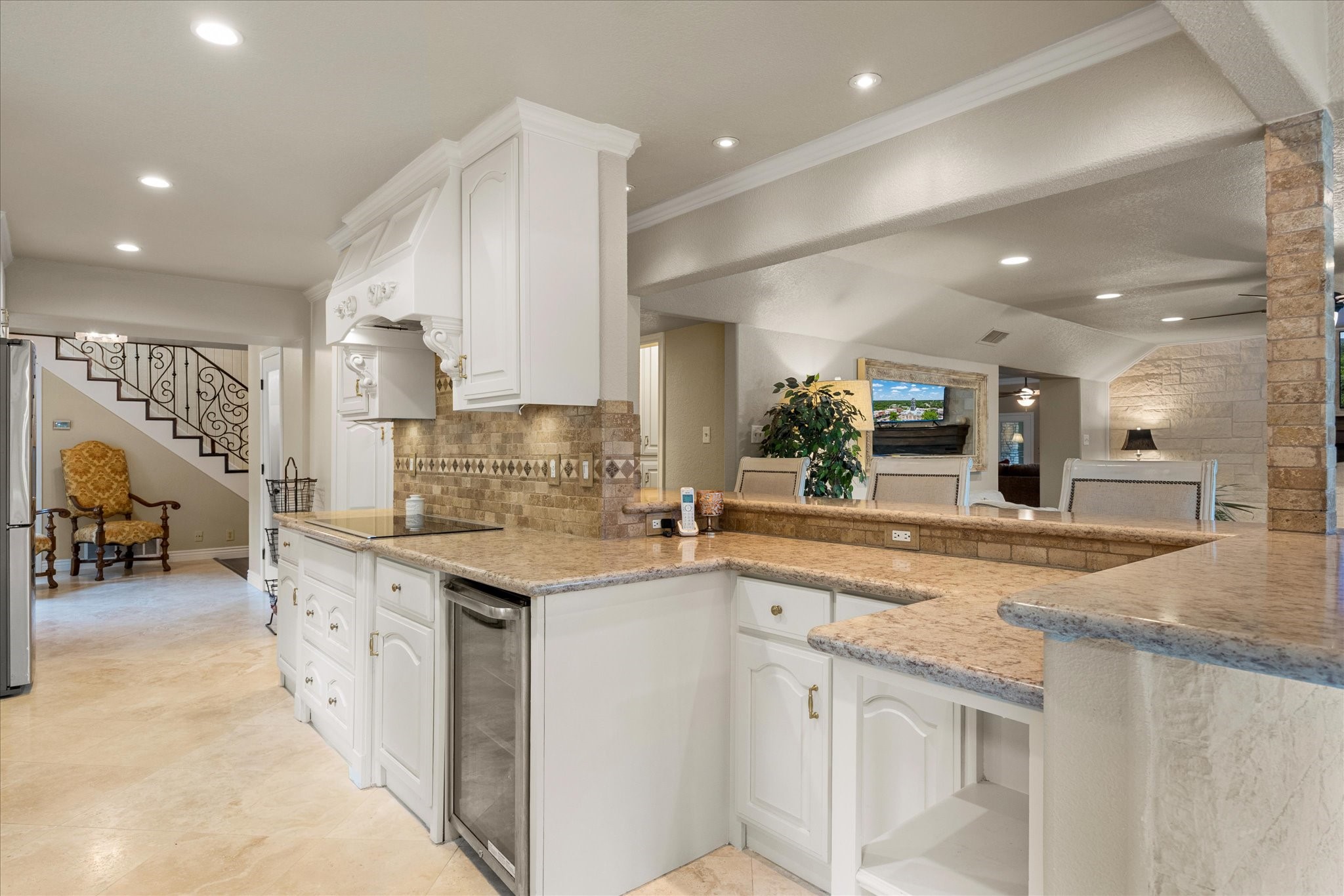 9404 Bellechase Road Granbury TX 76049