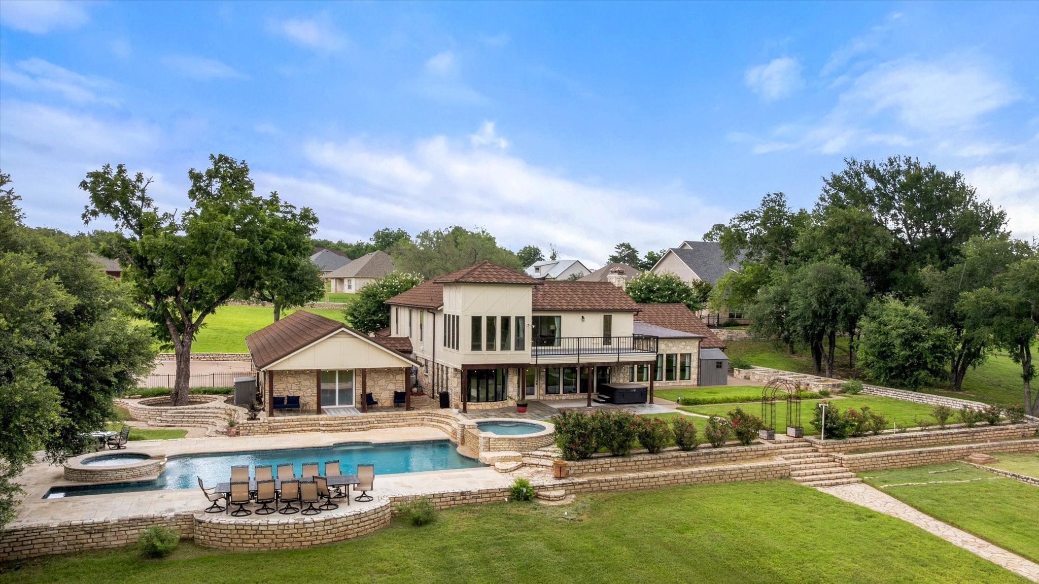 9404 Bellechase Road Granbury TX 76049