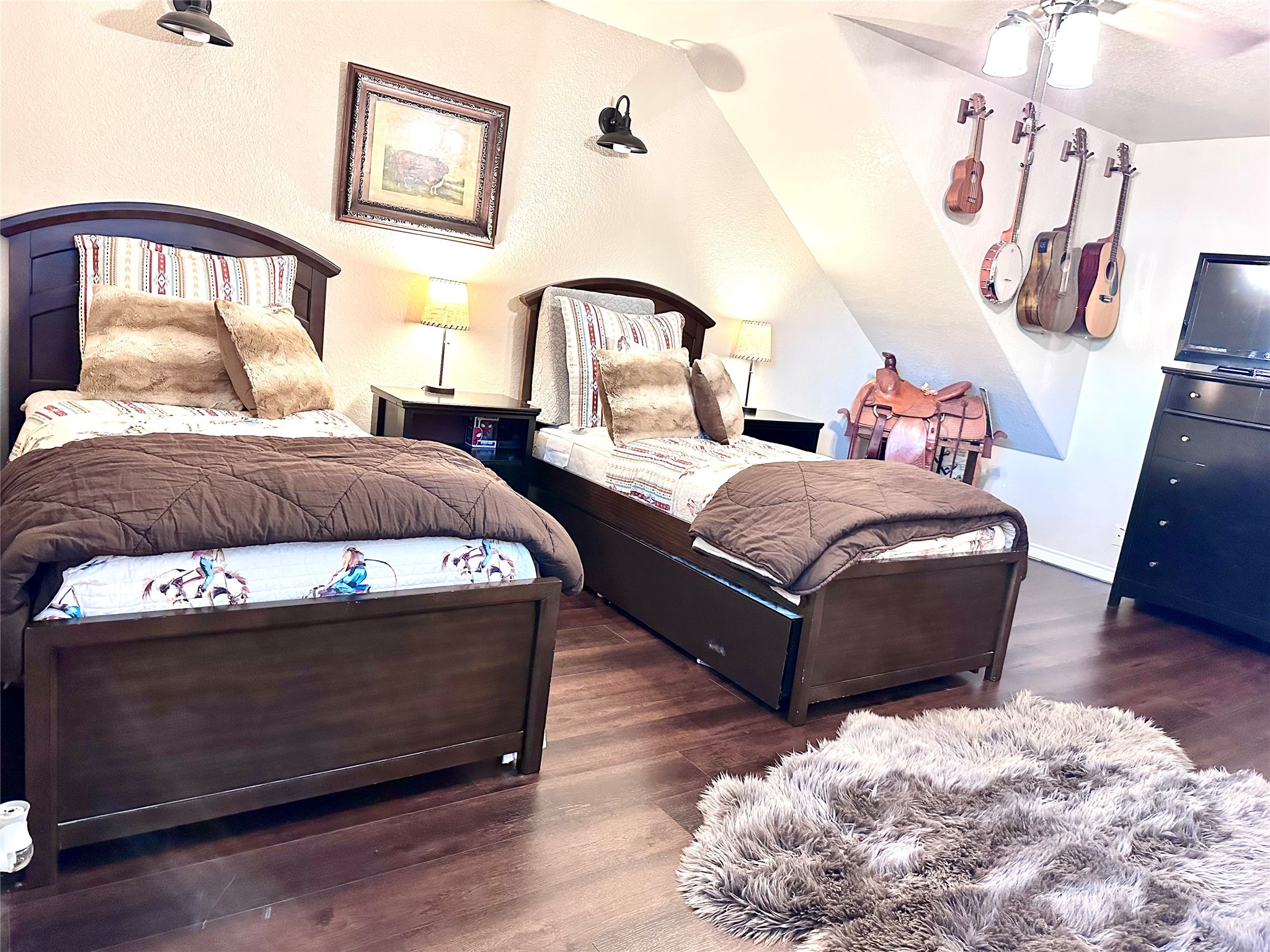 9404 Bellechase Road Granbury TX 76049