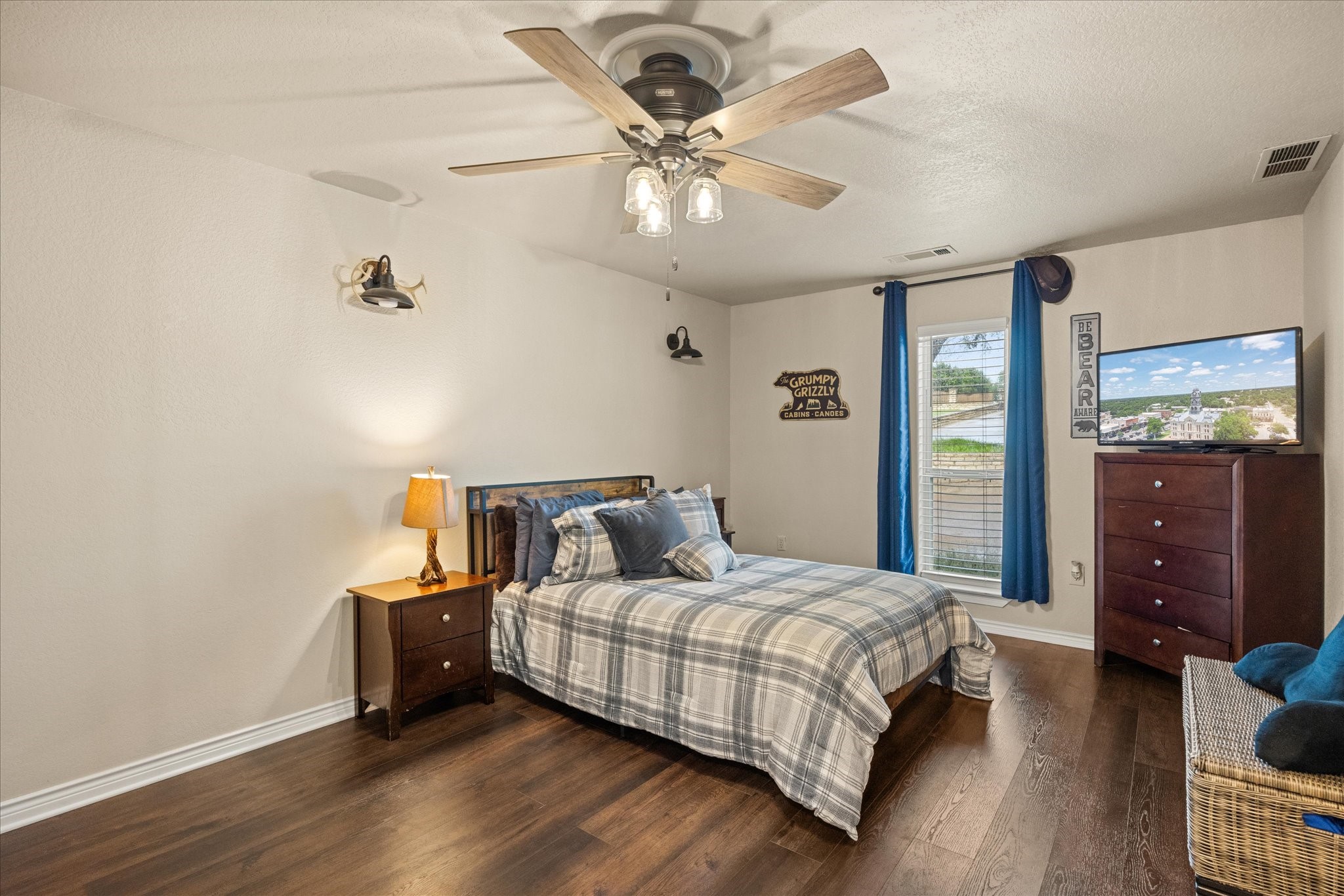 9404 Bellechase Road Granbury TX 76049