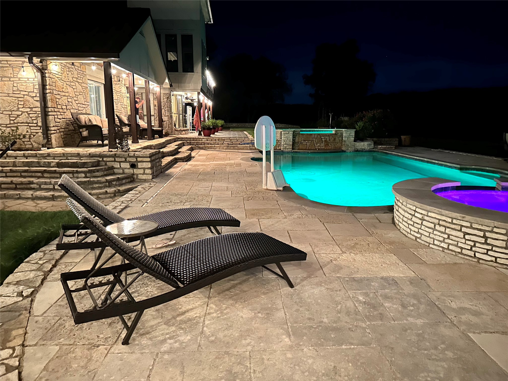 9404 Bellechase Road Granbury TX 76049