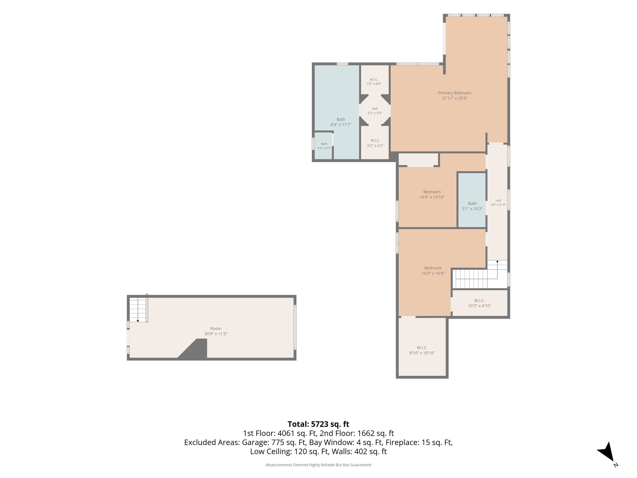 9404 Bellechase Road Granbury TX 76049