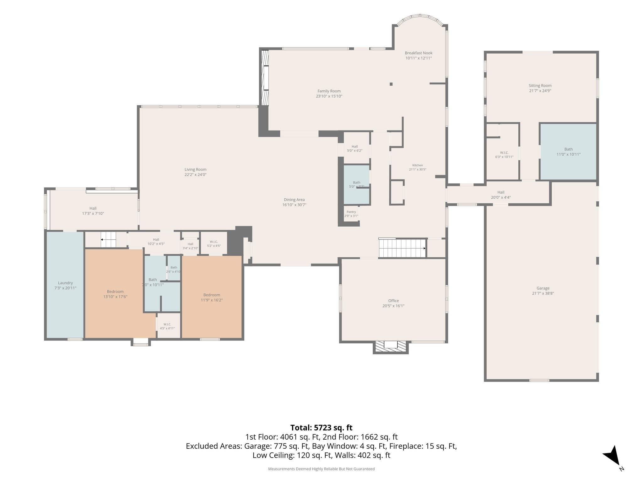 9404 Bellechase Road Granbury TX 76049